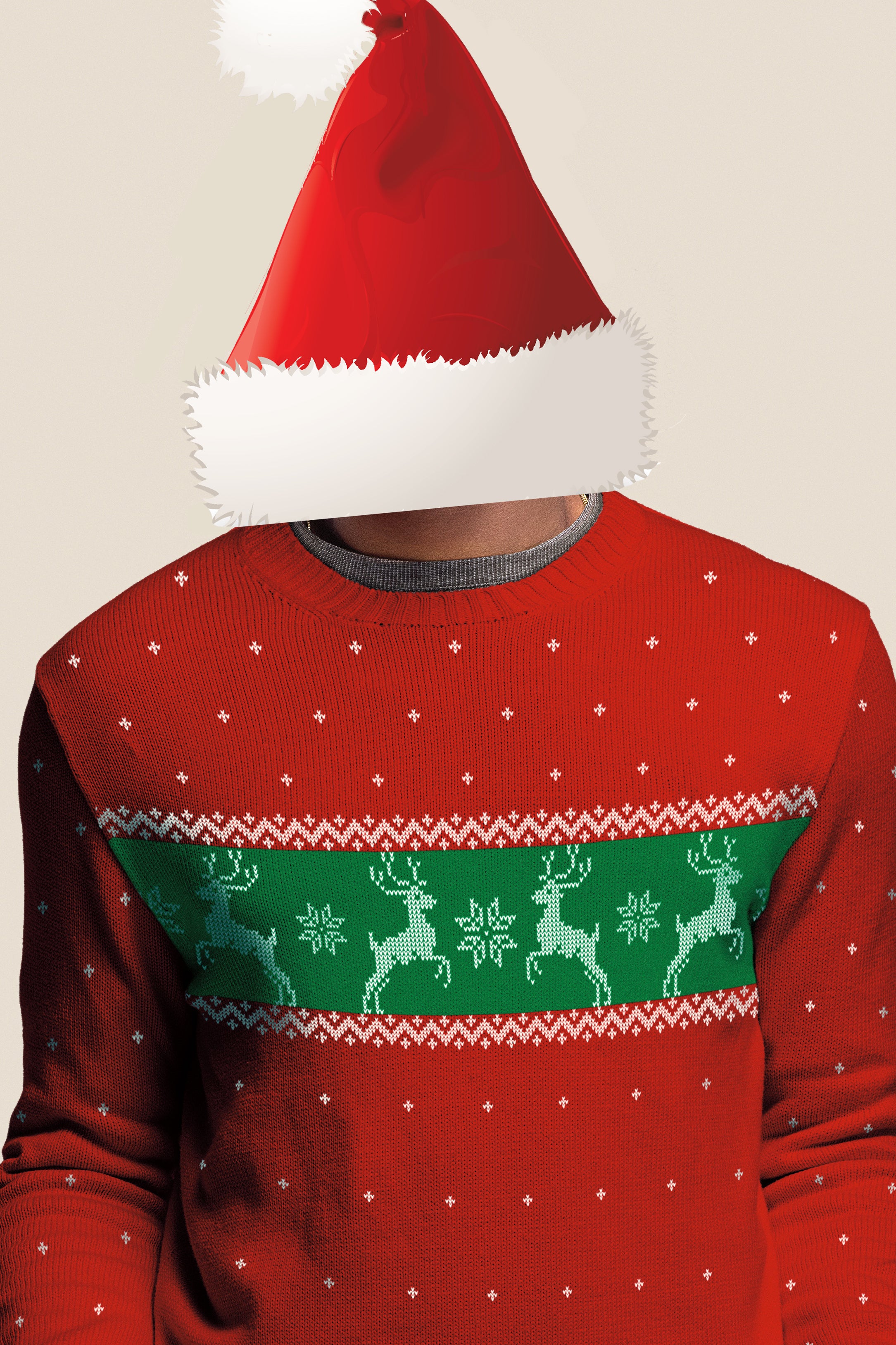 Can You Guess The Holiday Movie Hunk?
